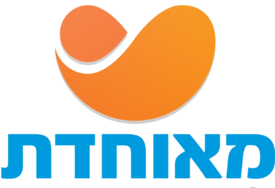 לוגו מאוחדת